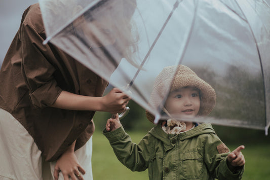 How to choose the best baby clothes