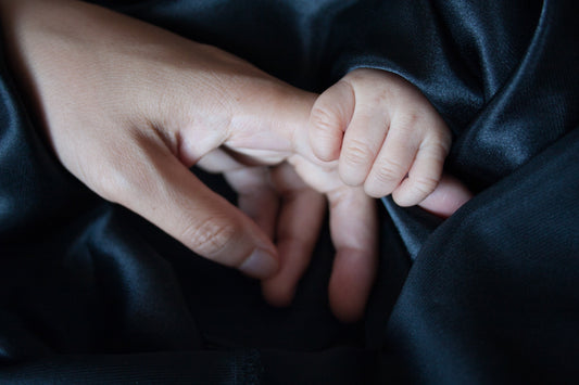 How to keep your baby safe at home