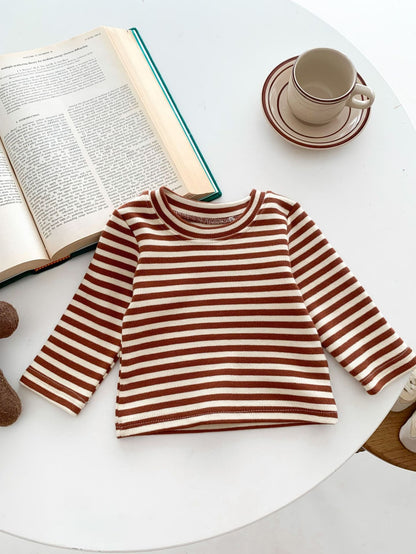 Infant Corduroy Overalls Set